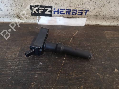 Elektronisk modul FORD FOCUS IV (HN) 1.0 EcoBoost (125 hp) 20093570