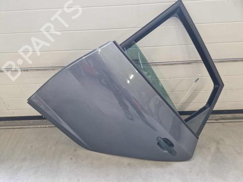 Used Left rear door Left rear door SEAT IBIZA IV ST (6J8, 6P8) 1.0 (75 hp) 34579220 34579220