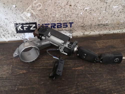 Clé de contact OPEL CORSA E (X15) 1.4 (08, 68) (75 hp) 22288064
