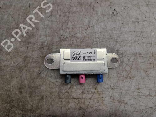 Módulo eletrónico OPEL ASTRA K (B16) 1.6 CDTi (68) (110 hp) 29169090