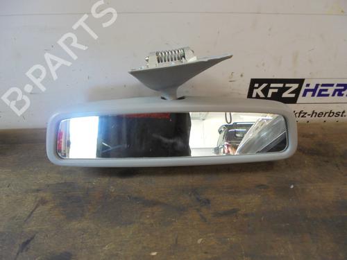 Used Rear mirror MERCEDES-BENZ C-CLASS (W203) C 200 CDI (203.004) (116 hp) 12865086