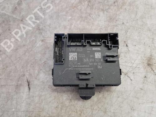 Used Control unit SEAT LEON Sportstourer (KL8, KLD) 1.5 TSI (116 hp) 29587994