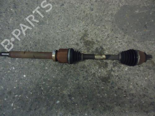 Used Right front driveshaft FORD MONDEO IV (BA7) 2.0 TDCi (140 hp) 13432141