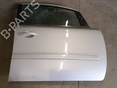 Right front door OPEL ZAFIRA / ZAFIRA FAMILY B (A05) 1.6 (M75) | BP12891890C3 