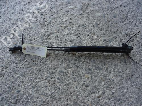 Used Tailgate lift support OPEL CORSA D (S07) 1.2 (L08, L68) (80 hp) 13060229