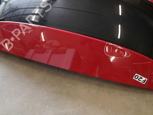 Tailgate BMW 1 (F20) 118 d | BP22287027C6