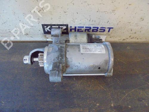 Used Starter AUDI A4 B9 (8W2, 8WC) 1.4 TFSI (150 hp) 19928253