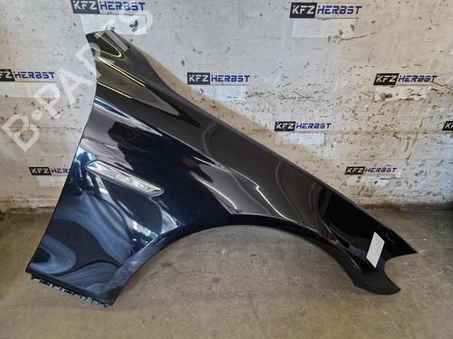 Used Right front fenders BMW 5 (F10) 525 d xDrive (218 hp) 26725232