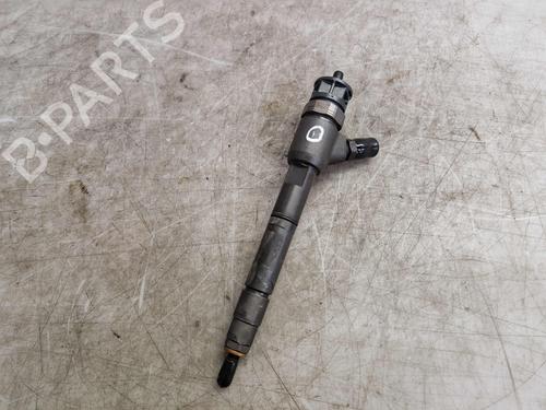 Used Injector HONDA CR-V IV (RM_) 1.6 i-DTEC (RE6) (120 hp) 29015466