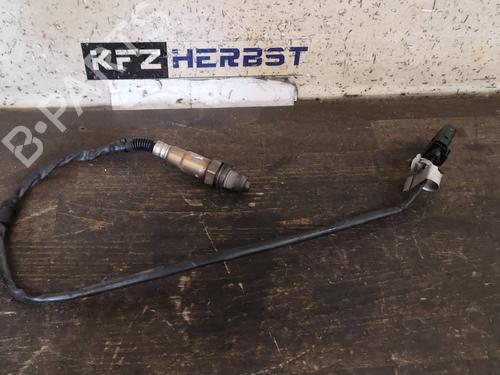 Elektronisk sensor VW POLO V (6R1, 6C1) 1.8 GTI (192 hp) 12878153