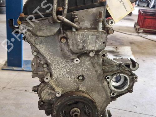 Engine KIA RIO IV (YB, SC, FB) 1.25 | BP29015386M1