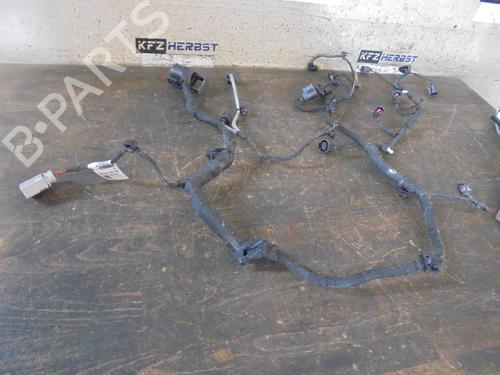 Used Wiring harness VW POLO V (6R1, 6C1) 1.0 (60 hp) 13442112