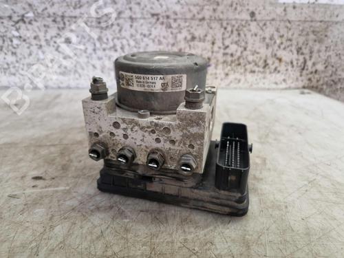 Used ABS pump ABS pump VW GOLF VII Variant (BA5, BV5) 1.2 TSI (105 hp) 33542554 33542554