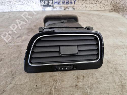 Luftventil VW GOLF VII (5G1, BQ1, BE1, BE2) 1.6 TDI (105 hp) 29853814