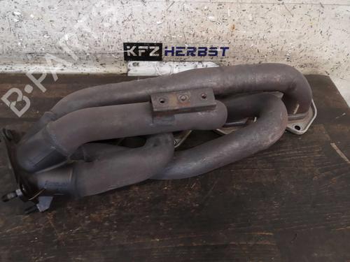 Used Exhaust manifold PORSCHE PANAMERA (970) 4.8 4S (400 hp) 28362316