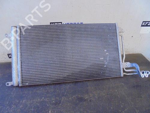 Used AC radiator SKODA RAPID (NH3, NK3, NK6) 1.2 TSI (105 hp) 12870281