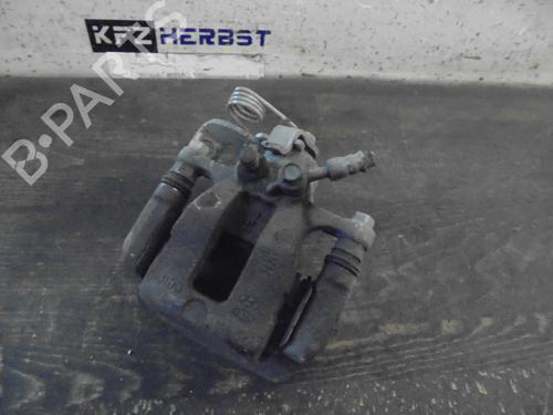 Left rear brake caliper HYUNDAI i20 II (GB, IB) 1.2 (84 hp) 12872283