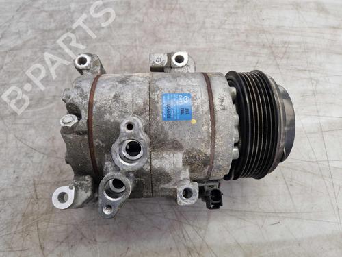 AC compressor MAZDA 6 Estate (GJ, GL) 2.2 D | BP26201846M34 