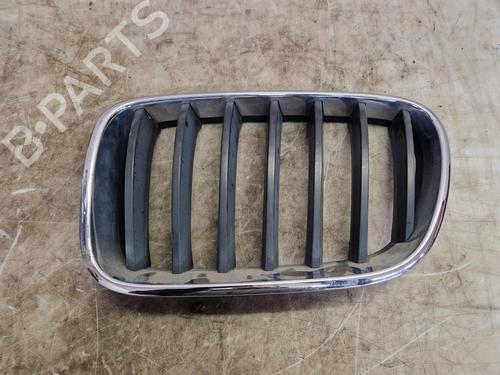 Used Grille Grille BMW X3 (F25) xDrive 20 d (163 hp) 33292433 33292433