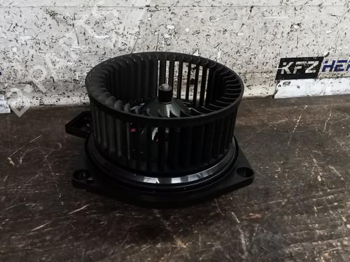 Used Heater blower motor BMW X3 (G01, F97, G08) xDrive 20 d Mild-Hybrid (190 hp) 22294665