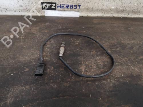 Sensor electrónico BMW 1 (F40) 116 d (116 hp) 8570229 | 0281004629