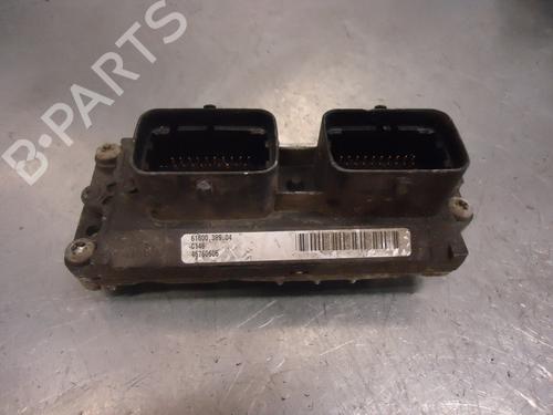 Used Engine control unit (ECU) FIAT PUNTO (188_) 1.2 60 (188.030, .050, .130, .150, .230, .250) (60 hp) 20668710