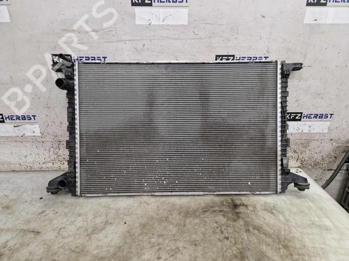 Used Water radiator AUDI A5 Sportback (F5A, F5F) 40 TFSI Mild Hybrid (190 hp) 30534737