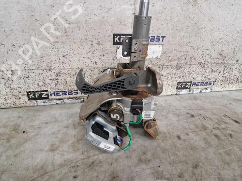 Used Steering column FIAT PANDA (169_) 1.1 (169.AXA1A) (54 hp) 32117484