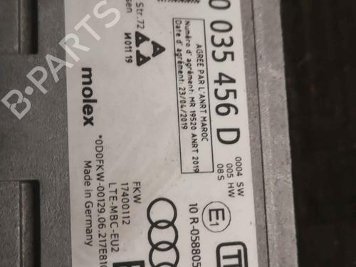 Øvrige Styrinhsenheder VW ID.3 (E11, E12) Pro S | BP22281632M11 