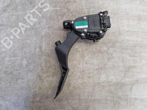 Elektronisk sensor VW TRANSPORTER T5 Platform/Chassis (7JD, 7JE, 7JL, 7JY, 7JZ, 7F 2.0 TDI | BP26664556M84 