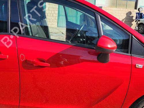 Used Right front door Right front door 38931175 38931175