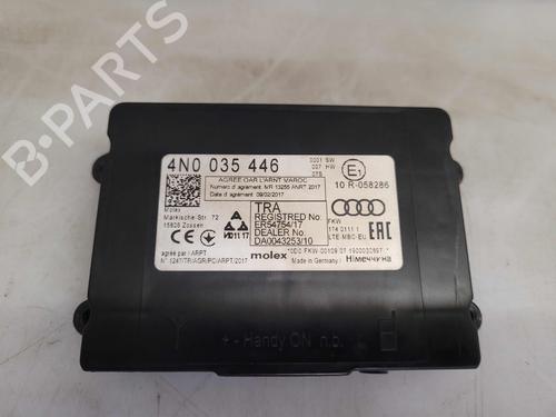 Electronic module AUDI A3 Sportback (8VA, 8VF) 35 TFSI | BP23644706M83 