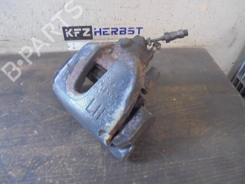 Venstre bremsekaliber foran FORD C-MAX II (DXA/CB7, DXA/CEU) 1.5 TDCi (120 hp) 12870868