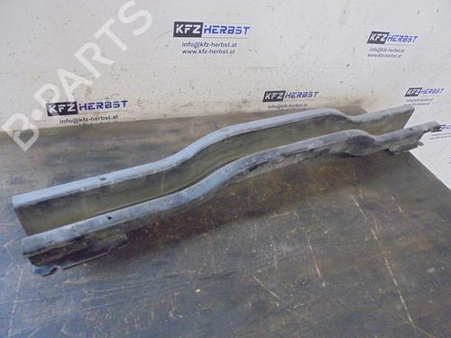 Used Rear bumper reinforcement ALFA ROMEO 159 Sportwagon (939_) 1.9 JTDM 16V (939BXC1B, 939BXC12) (150 hp) 13440818