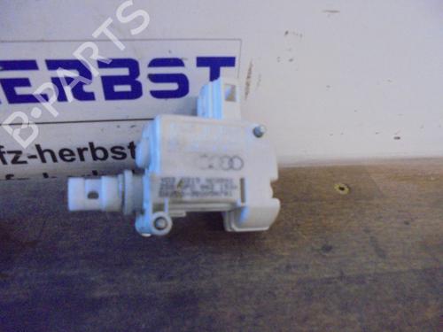 Used Fuel door actuator AUDI A3 (8P1) 1.6 (102 hp) 13440567