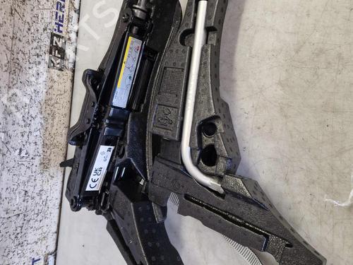 Reservehjulssett VW GOLF VIII Variant (CG5, DB5) 1.5 eTSI | BP29306919C119 