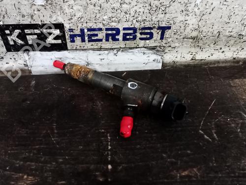 Used Injector FORD TRANSIT COURIER B460 Box Body/MPV 1.5 TDCi (75 hp) 23090718