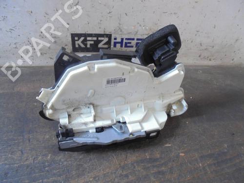 Front left lock SKODA FABIA III Estate (NJ5) 1.2 TSI | BP12887333C98 