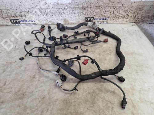 Used Wiring harness Wiring harness VW GOLF VII (5G1, BQ1, BE1, BE2) 1.6 TDI (115 hp) 33649146 33649146