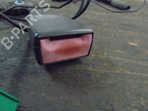 Front right seatbelt OPEL ZAFIRA / ZAFIRA FAMILY B (A05) 1.9 CDTI (M75) | BP12872914I25 