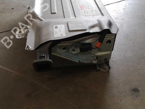 Battery TOYOTA YARIS (_P21_, _PA1_, _PH1_) 1.5 Hybrid (MXPH10, MXPH11) | BP30197515E11 