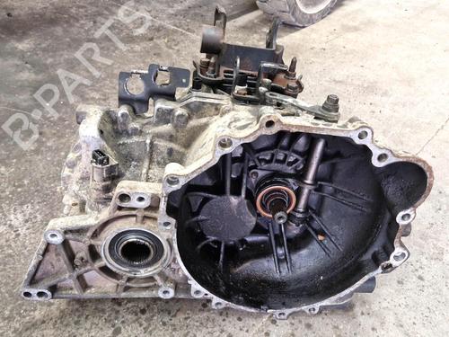 Used Gearbox HYUNDAI TUCSON (JM) 2.0 CRDi (113 hp) 30534738