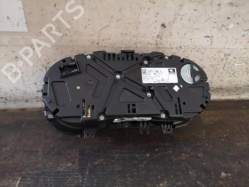 Instrument cluster SKODA FABIA III (NJ3) 1.0 | BP12879394C47 
