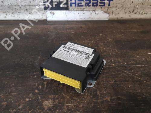 Used ECU airbags AUDI A1 (8X1, 8XK) 1.6 TDI (90 hp) 22287284