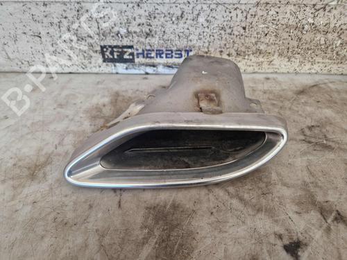Used Exhaust system Exhaust system MERCEDES-BENZ E-CLASS (W213) E 400 4-matic (213.071) (333 hp) 39738093 39738093