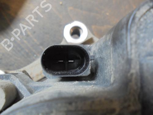 Left rear brake caliper VW GOLF VII Variant (BA5, BV5) 1.6 TDI | BP20090938M107 