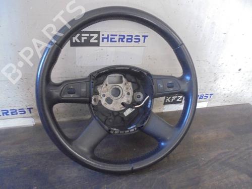 Volant AUDI A6 C6 (4F2) 2.8 FSI (190 hp) 19945532
