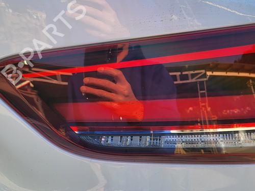 Used Right taillight Right taillight 39586646 39586646