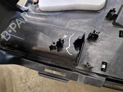 Airbag Kit FORD GALAXY III (CK) 2.0 TDCi | BP29717943C86 