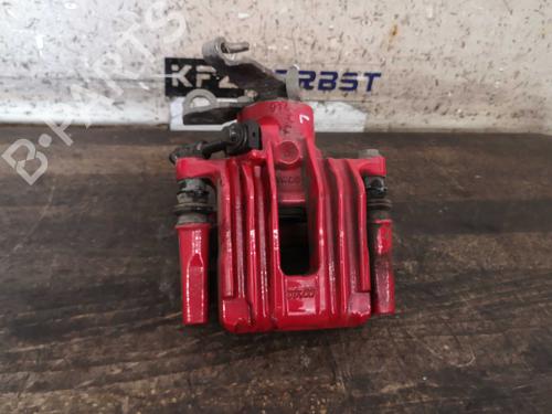 Used Left rear brake caliper SEAT ARONA (KJ7, KJP) 1.0 TSI (110 hp) 22286212